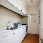 The Southwark Wonder - Charming 1Bdr Flat With Patio