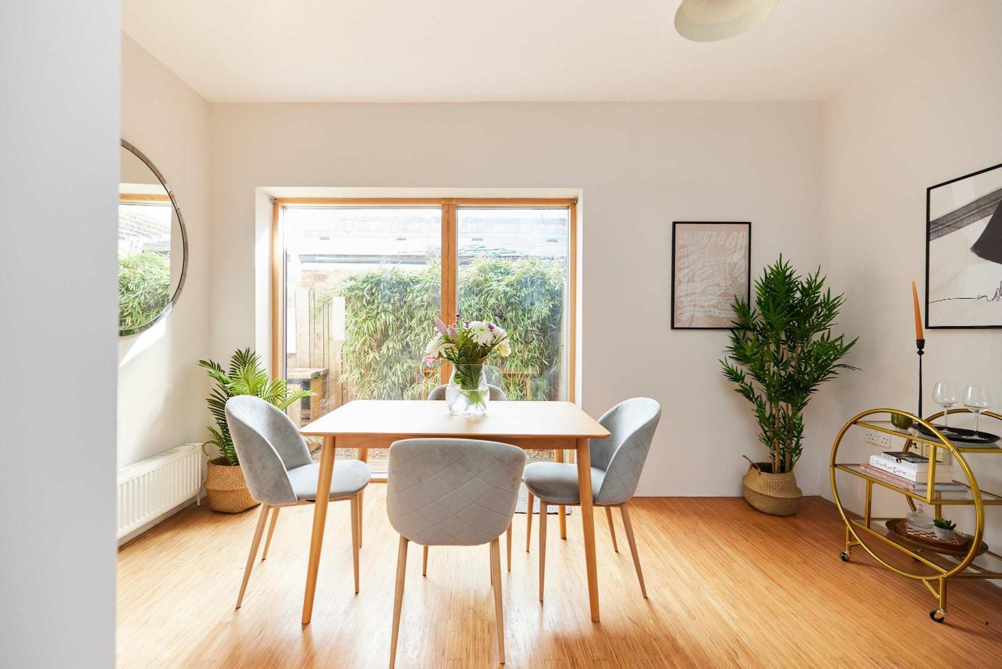 The Southwark Wonder - Charming 1bdr Flat With Patio London